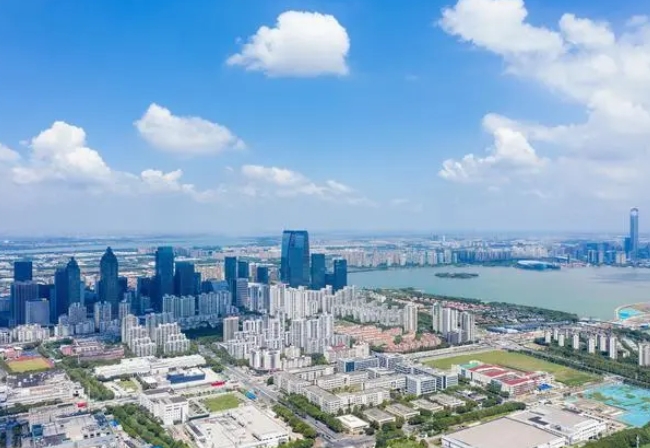 产业园区更新与运营之路怎么走？